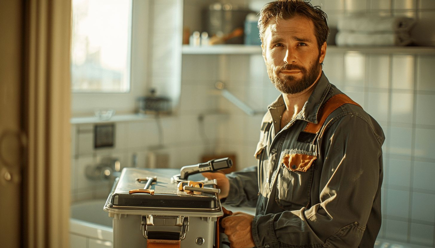 Comment choisir le bon artisan pour vos urgences sanitaires