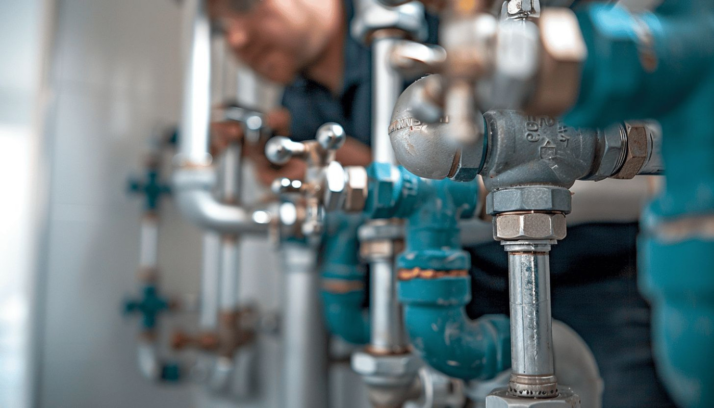 Comment choisir le bon service d'installation et de réparation sanitaire