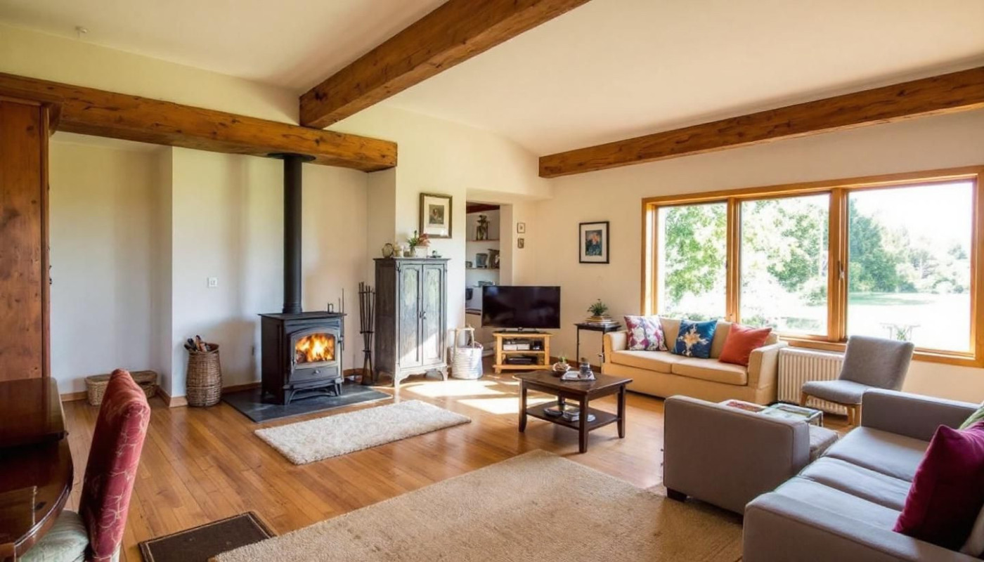 Comment choisir le meilleur poêle à bois pour votre maison ?