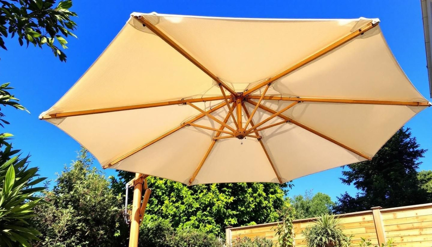Comment choisir le parasol idéal pour votre espace extérieur ?