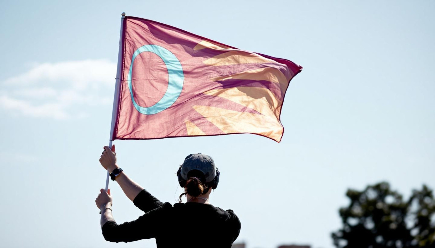 Comment choisir un drapeau qui reflète au mieux votre identité?