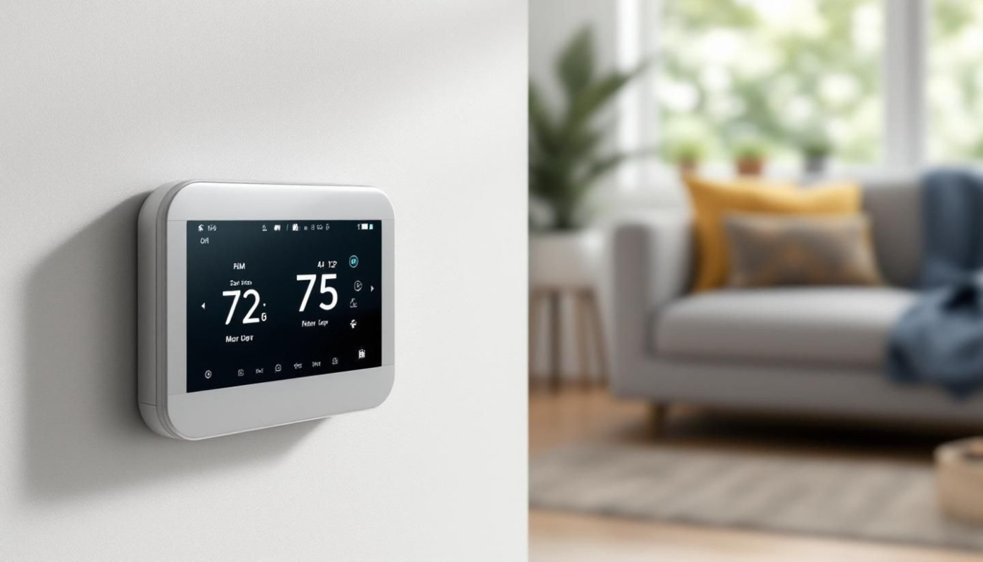 Comment évaluer l'efficacité de votre système de chauffage ?