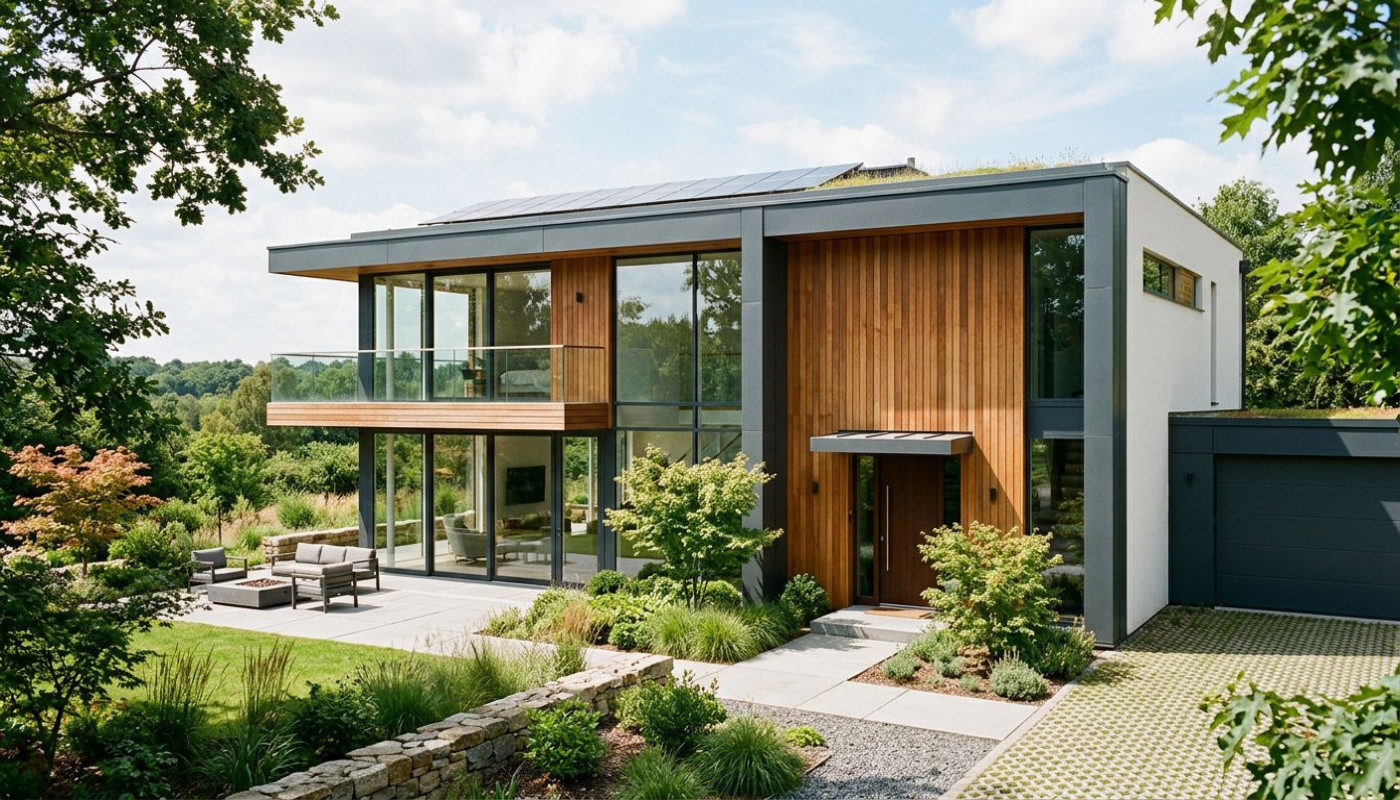 Énergie - Comment une isolation optimisée peut transformer votre habitat ?