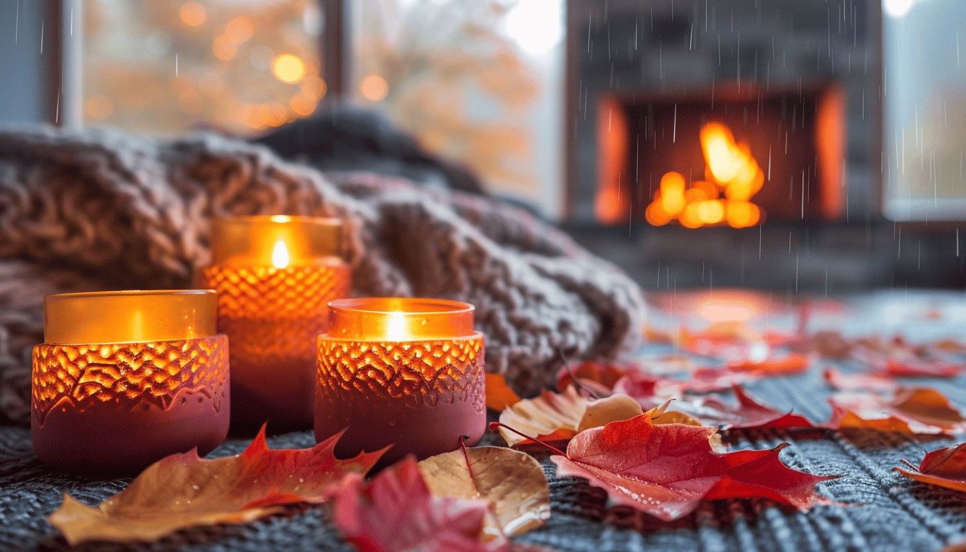 Décoration saisonnière conseils pour rafraîchir votre intérieur avec les saisons