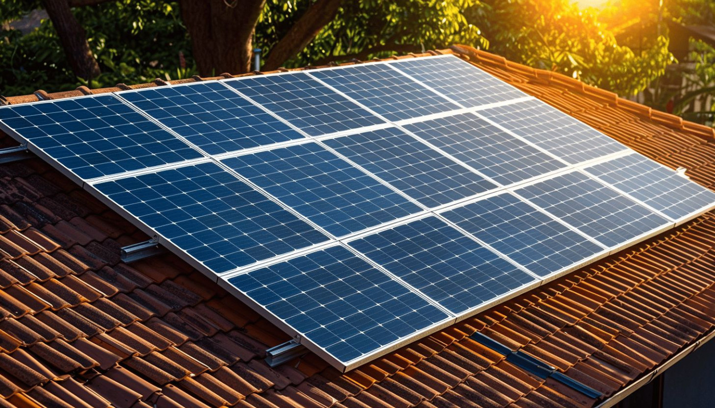 Installation de panneaux solaires pour débutants choix financement et rentabilité
