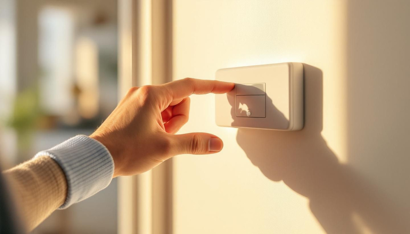 Maximiser l'efficacité énergétique avec des gestes quotidiens simples