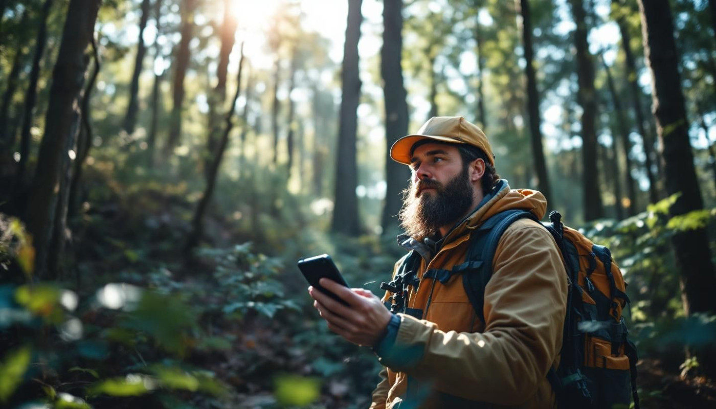 Optimisez votre rendement forestier : choisir le meilleur équipement