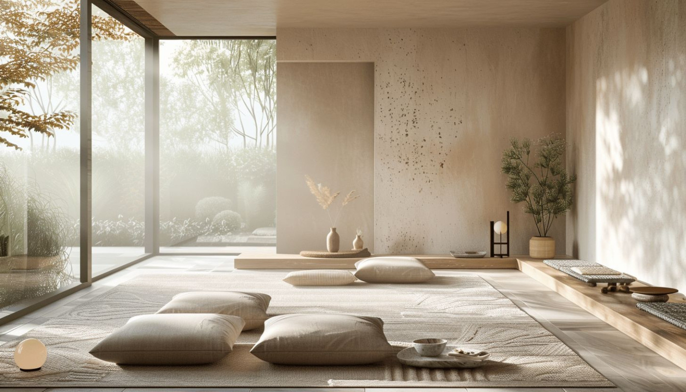 Styles de décoration émergents tendances à suivre en 2023