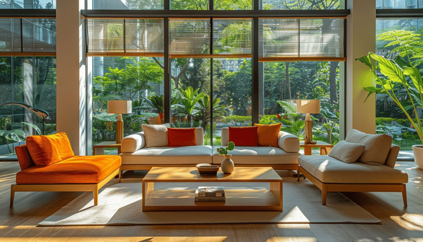 Styles de décoration tendance pour 2023 inspiration pour réinventer votre intérieur